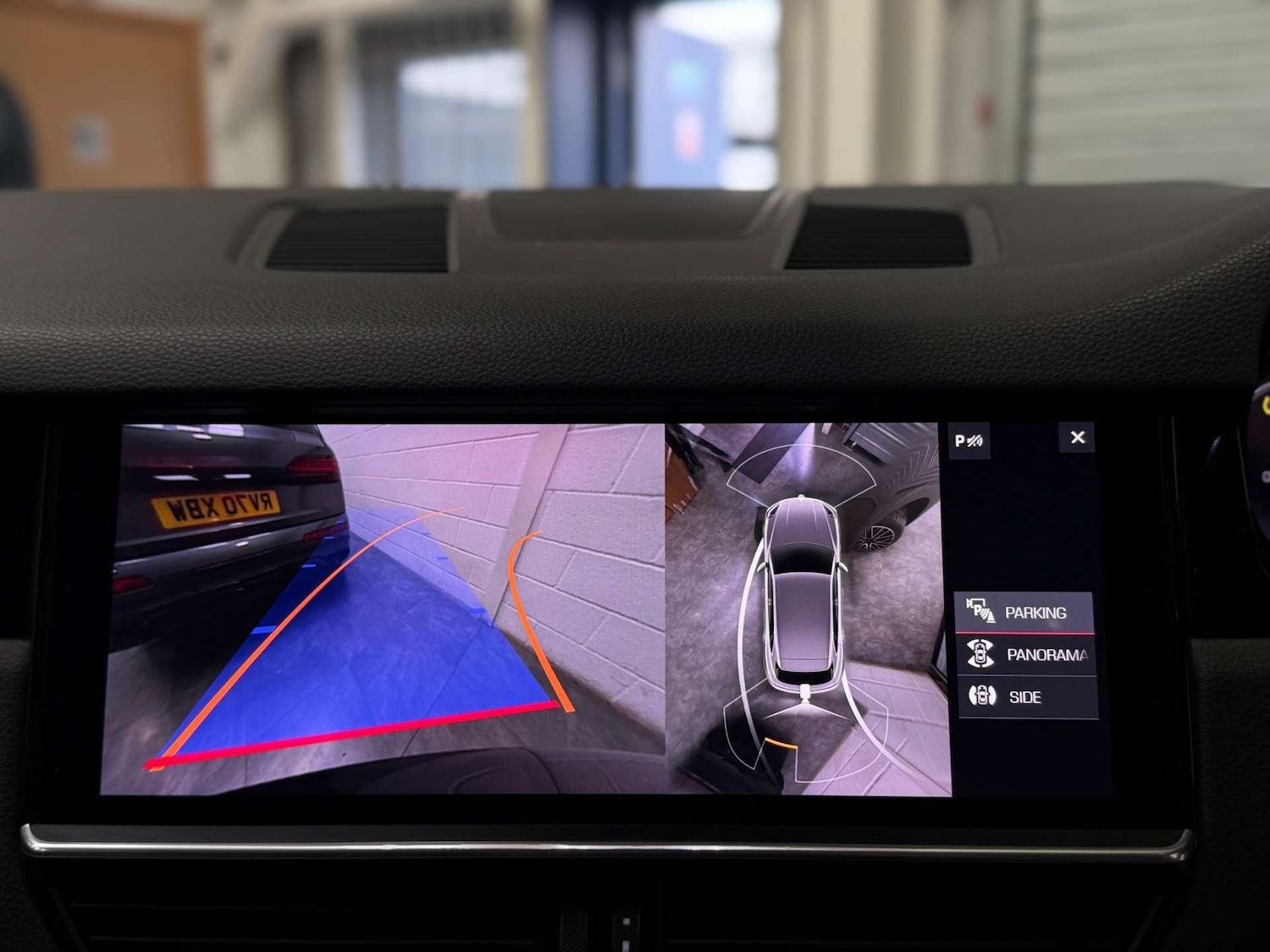 Used Porsche Cayenne 2018 for sale - 76600959: Photo 21