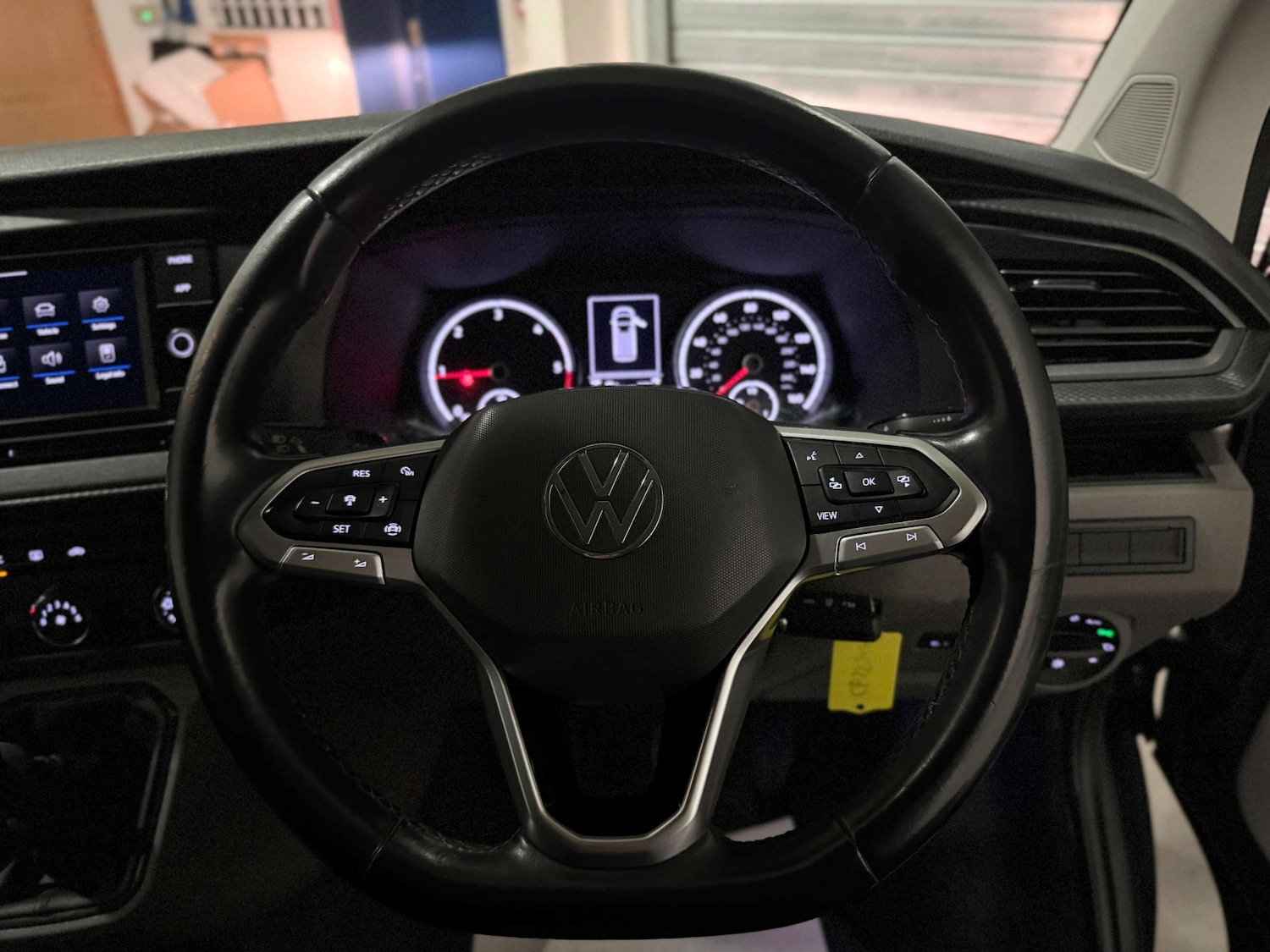 Used Volkswagen Transporter 2022 for sale - 76635780: Photo 10