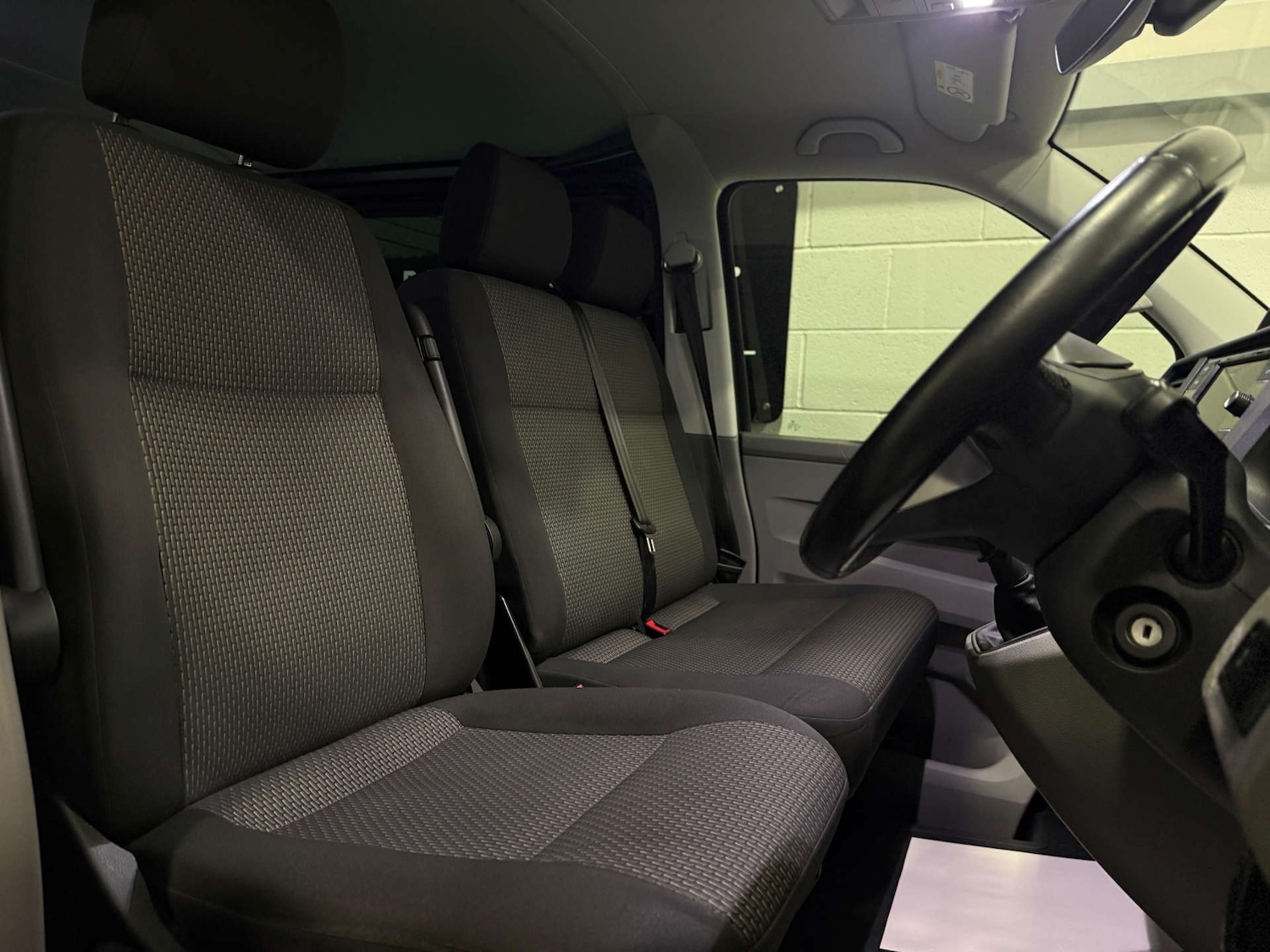 Used Volkswagen Transporter 2022 for sale - 76635780: Photo 12