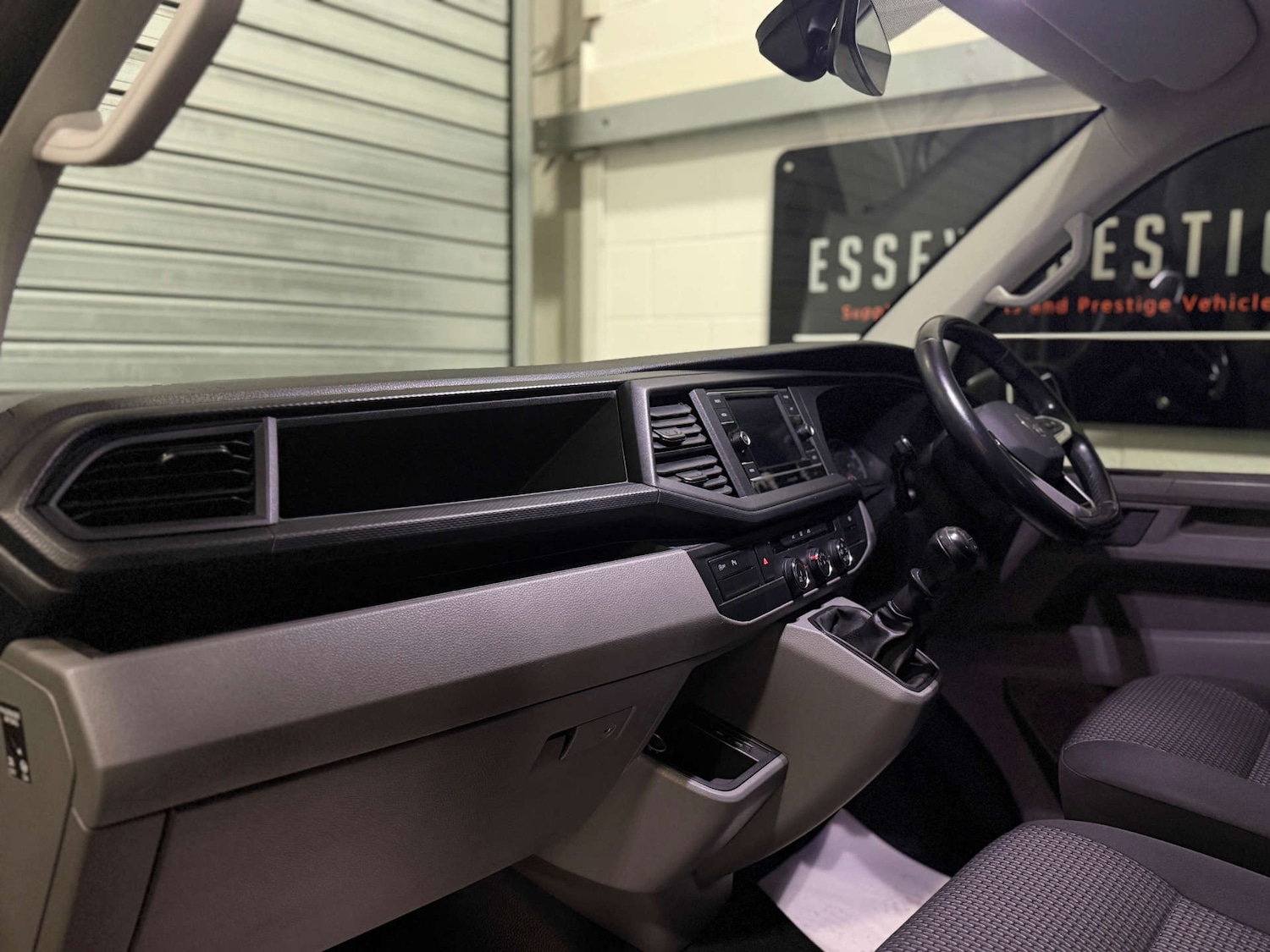 Used Volkswagen Transporter 2022 for sale - 76635780: Photo 13