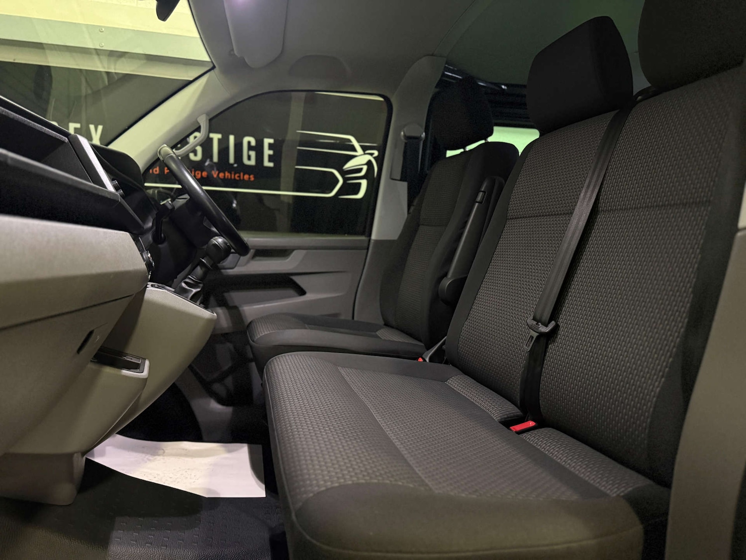 Used Volkswagen Transporter 2022 for sale - 76635780: Photo 14