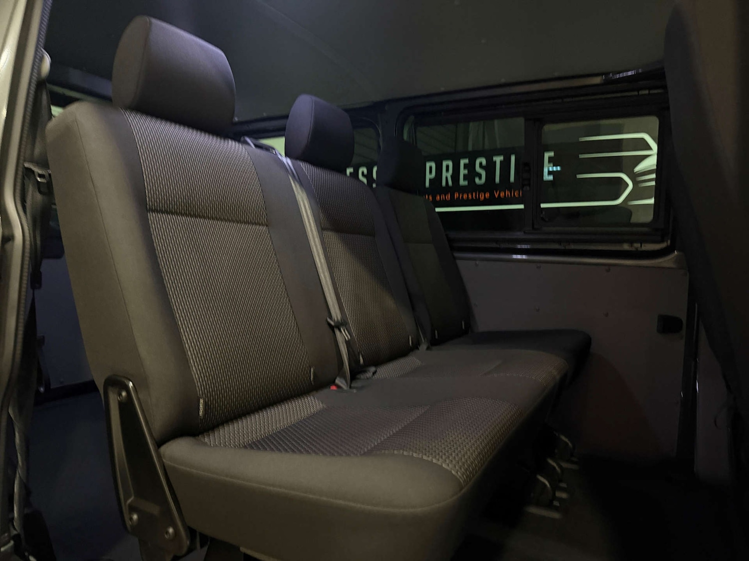 Used Volkswagen Transporter 2022 for sale - 76635780: Photo 15