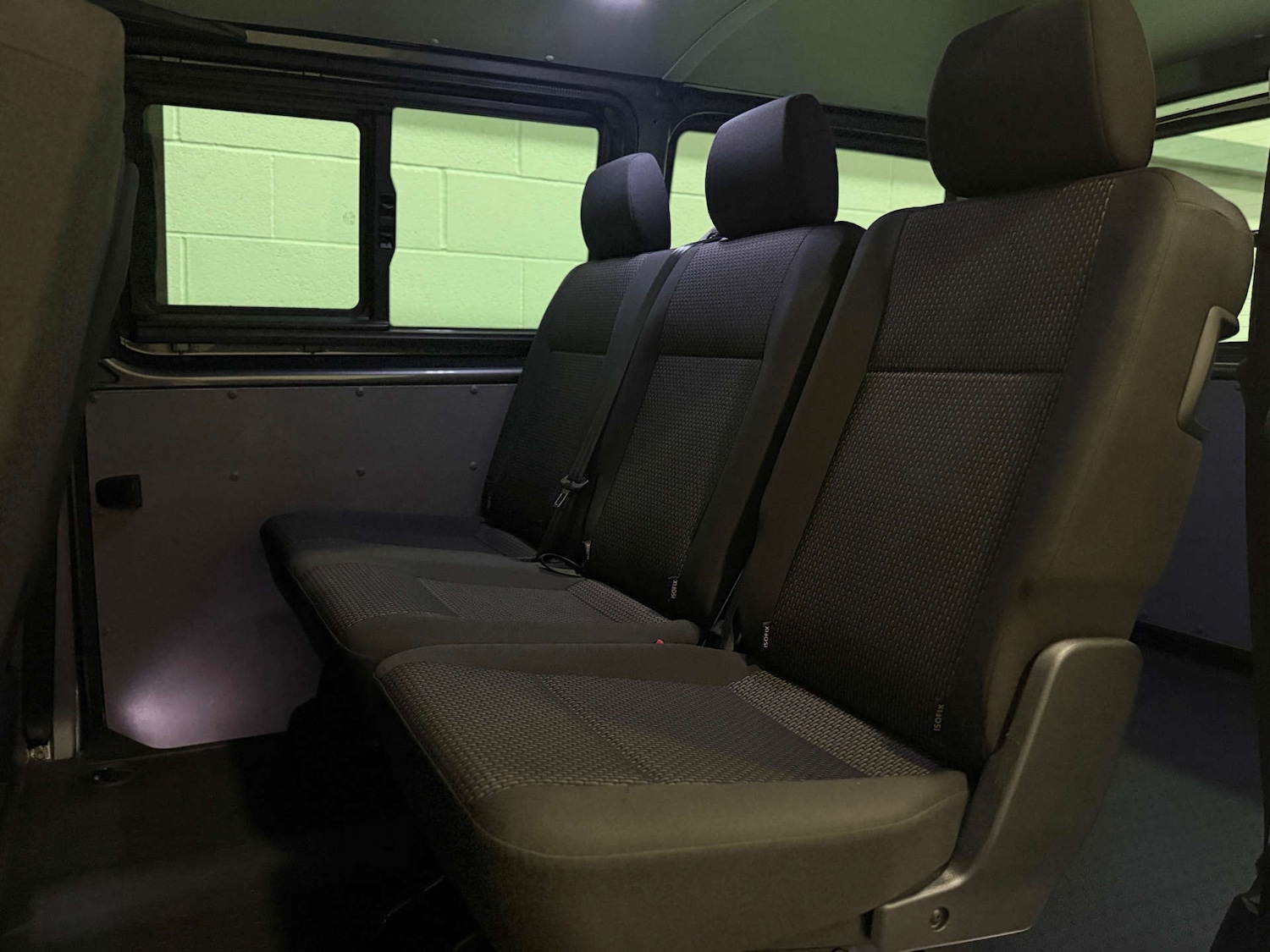 Used Volkswagen Transporter 2022 for sale - 76635780: Photo 16