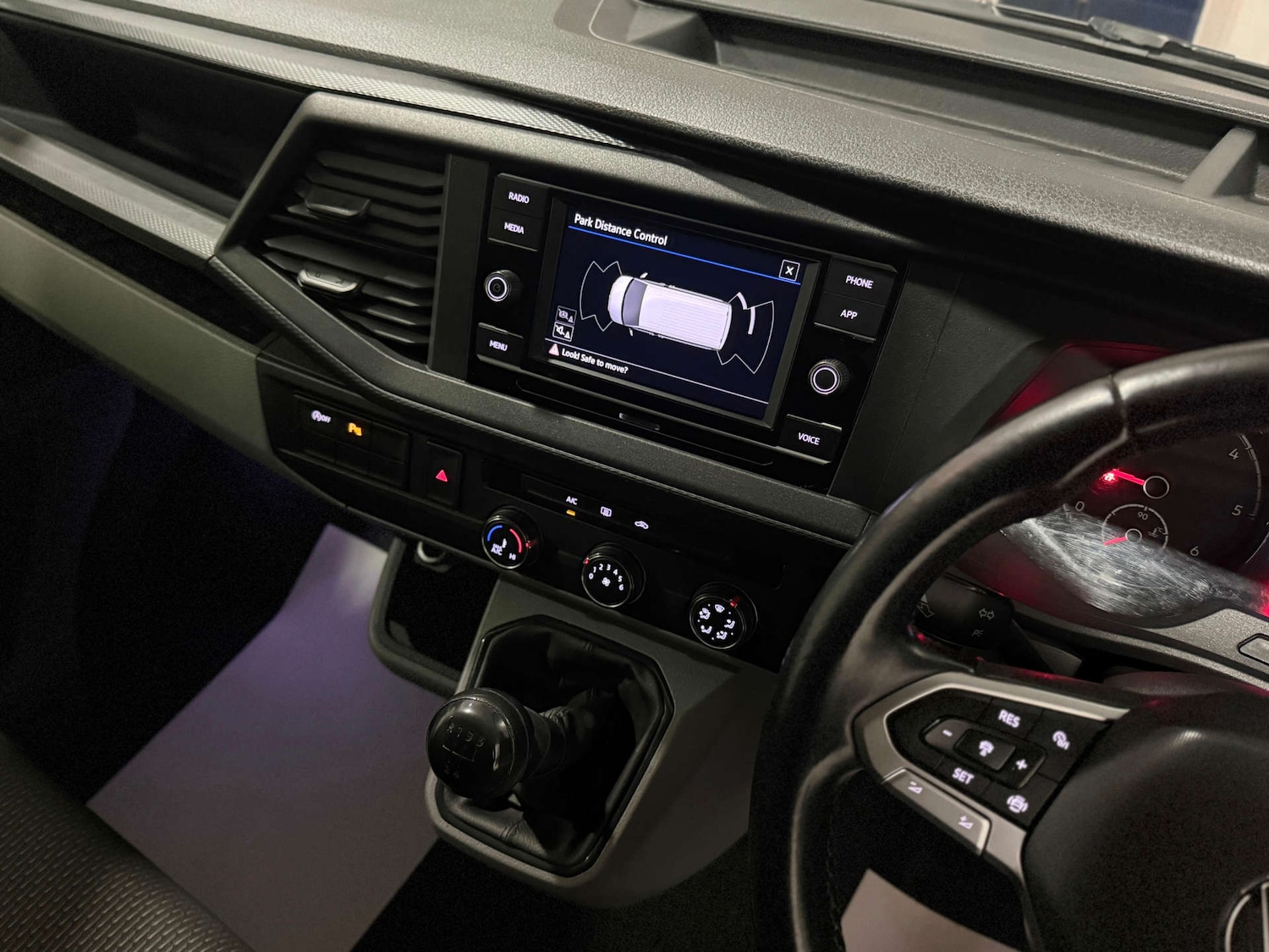 Used Volkswagen Transporter 2022 for sale - 76635780: Photo 17