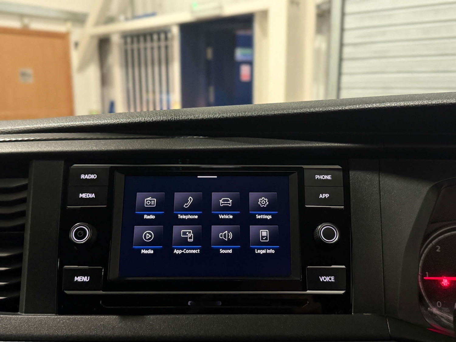 Used Volkswagen Transporter 2022 for sale - 76635780: Photo 18