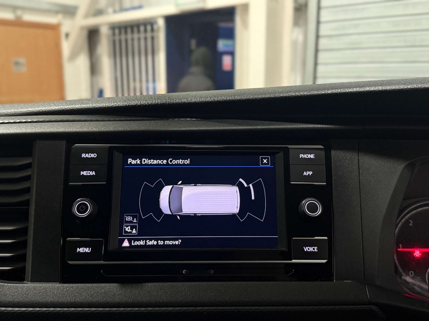 Used Volkswagen Transporter 2022 for sale - 76635780: Photo 19