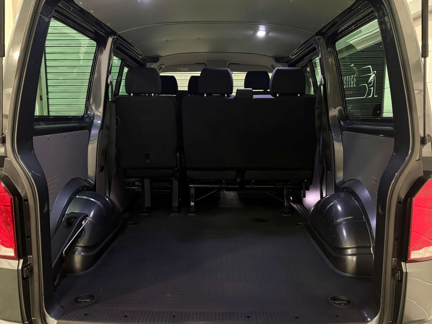 Used Volkswagen Transporter 2022 for sale - 76635780: Photo 20