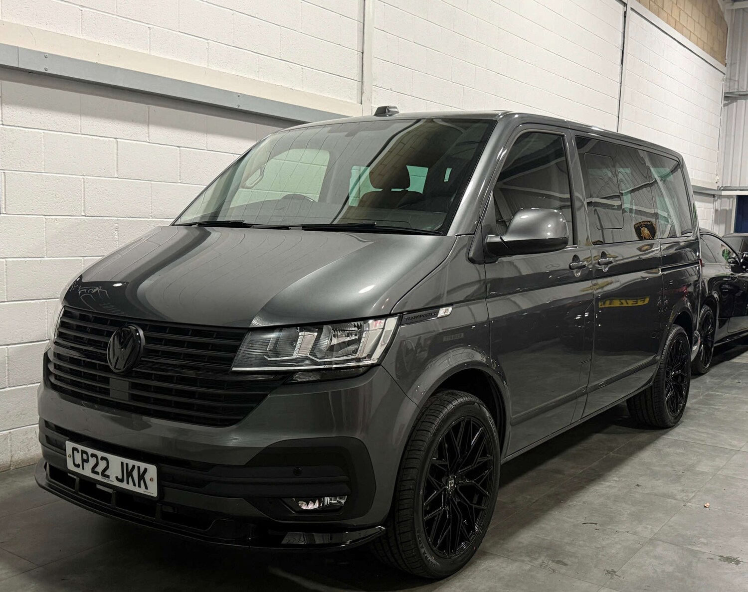 Used Volkswagen Transporter 2022 for sale - 76635780: Photo 3