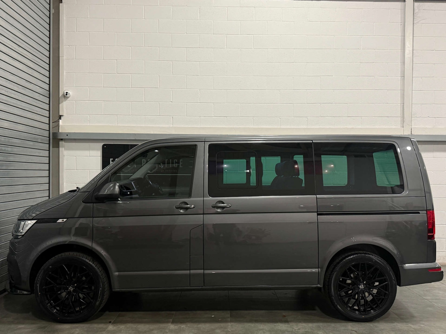 Used Volkswagen Transporter 2022 for sale - 76635780: Photo 4