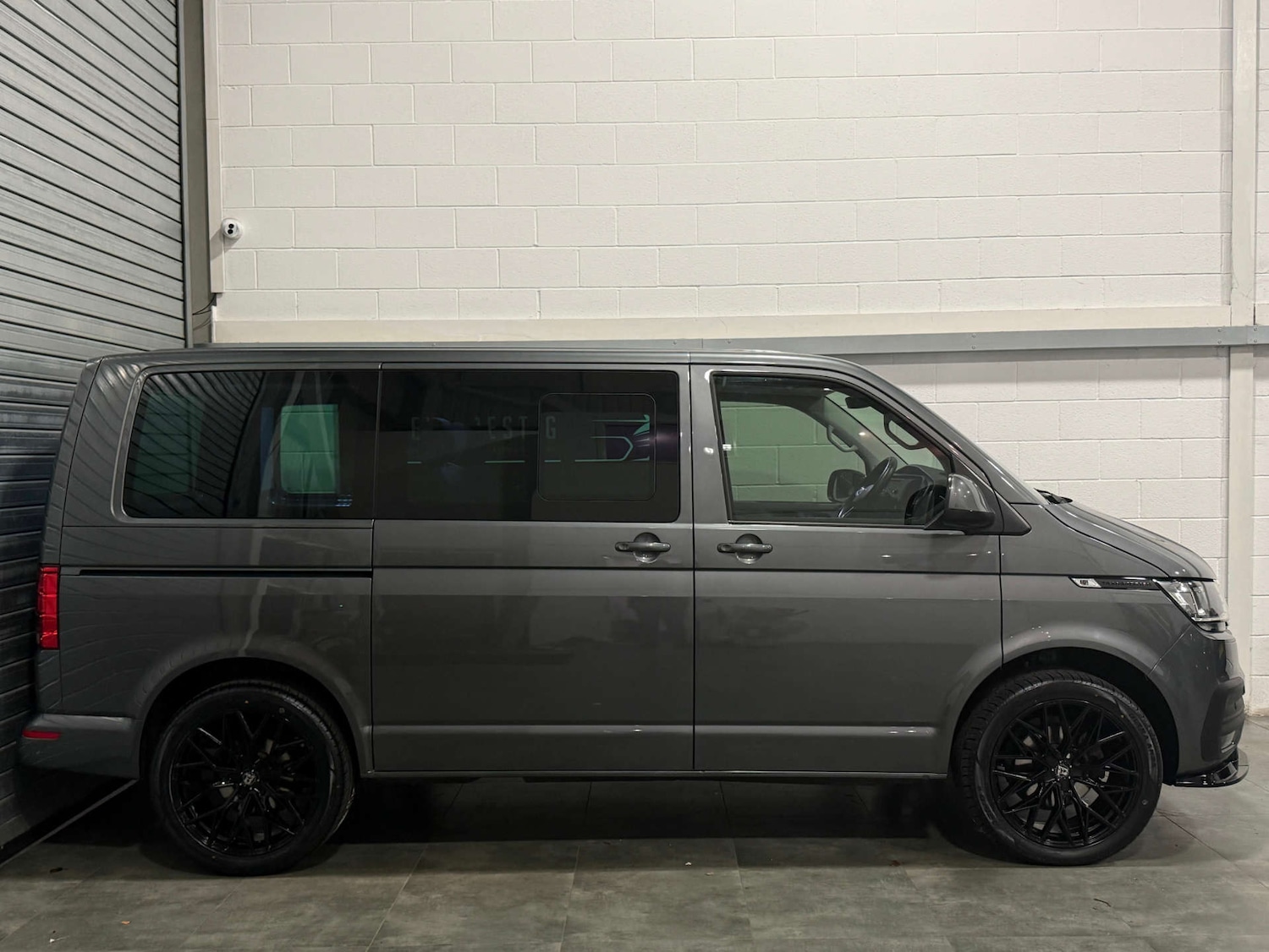 Used Volkswagen Transporter 2022 for sale - 76635780: Photo 5