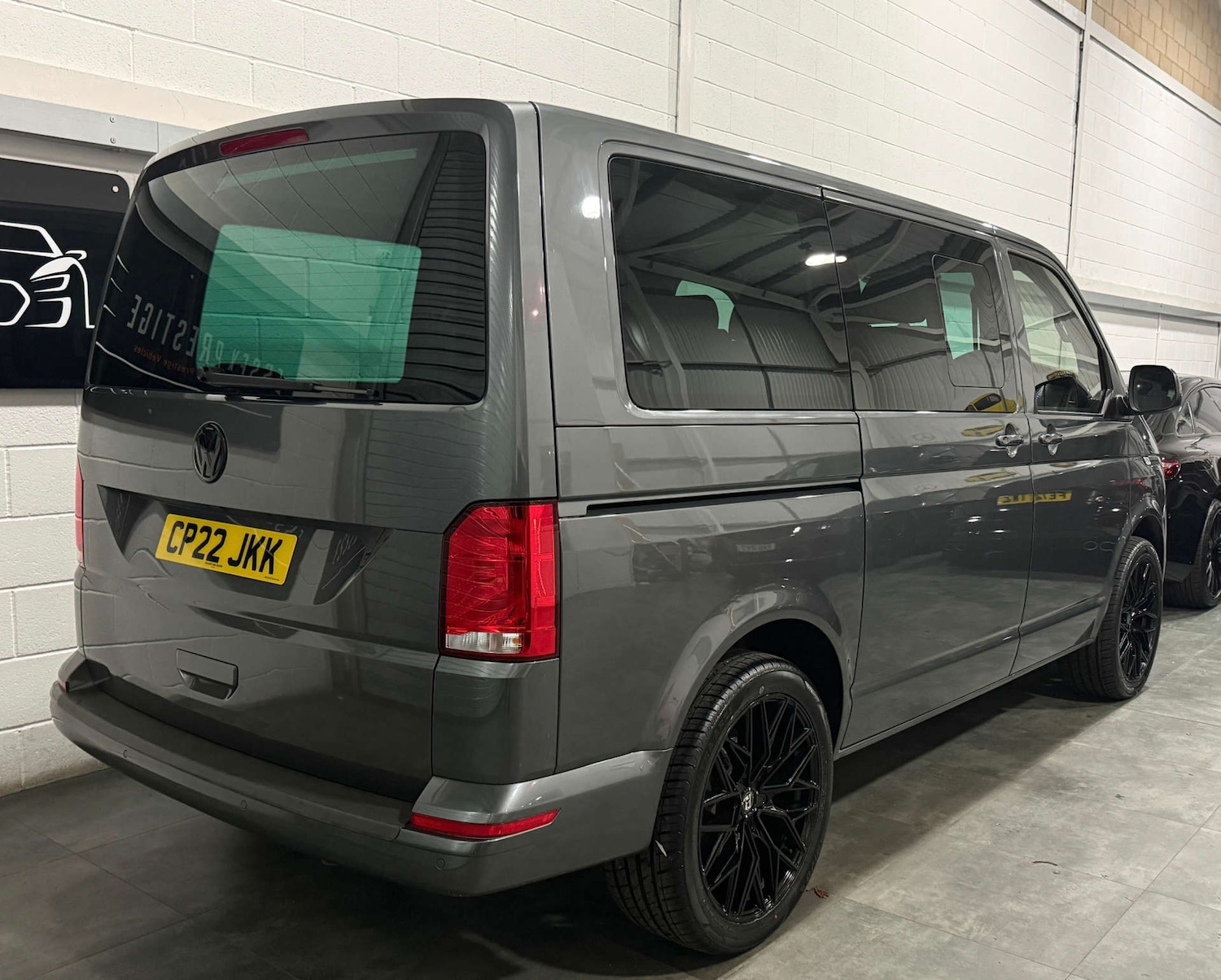 Used Volkswagen Transporter 2022 for sale - 76635780: Photo 6