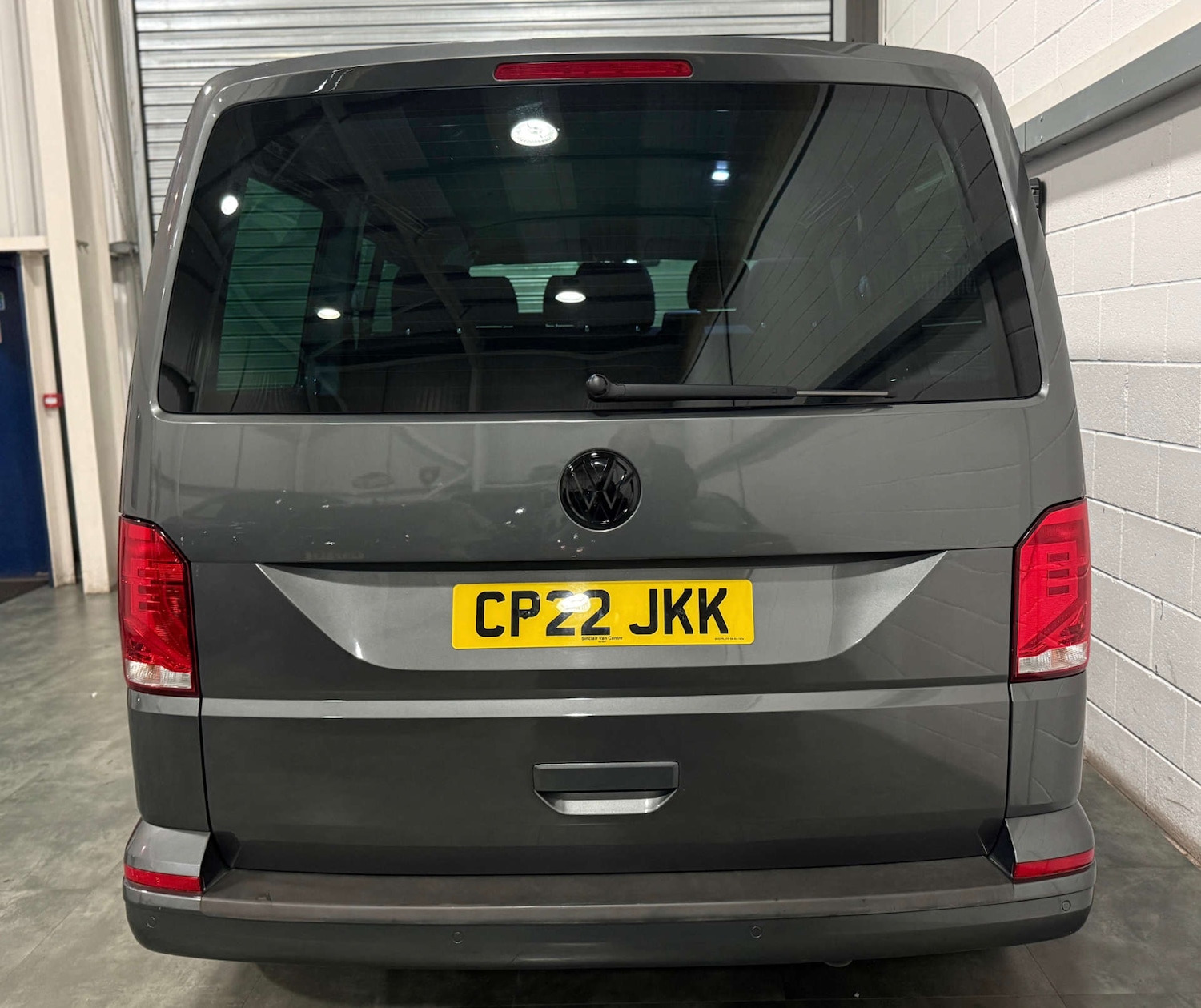 Used Volkswagen Transporter 2022 for sale - 76635780: Photo 7