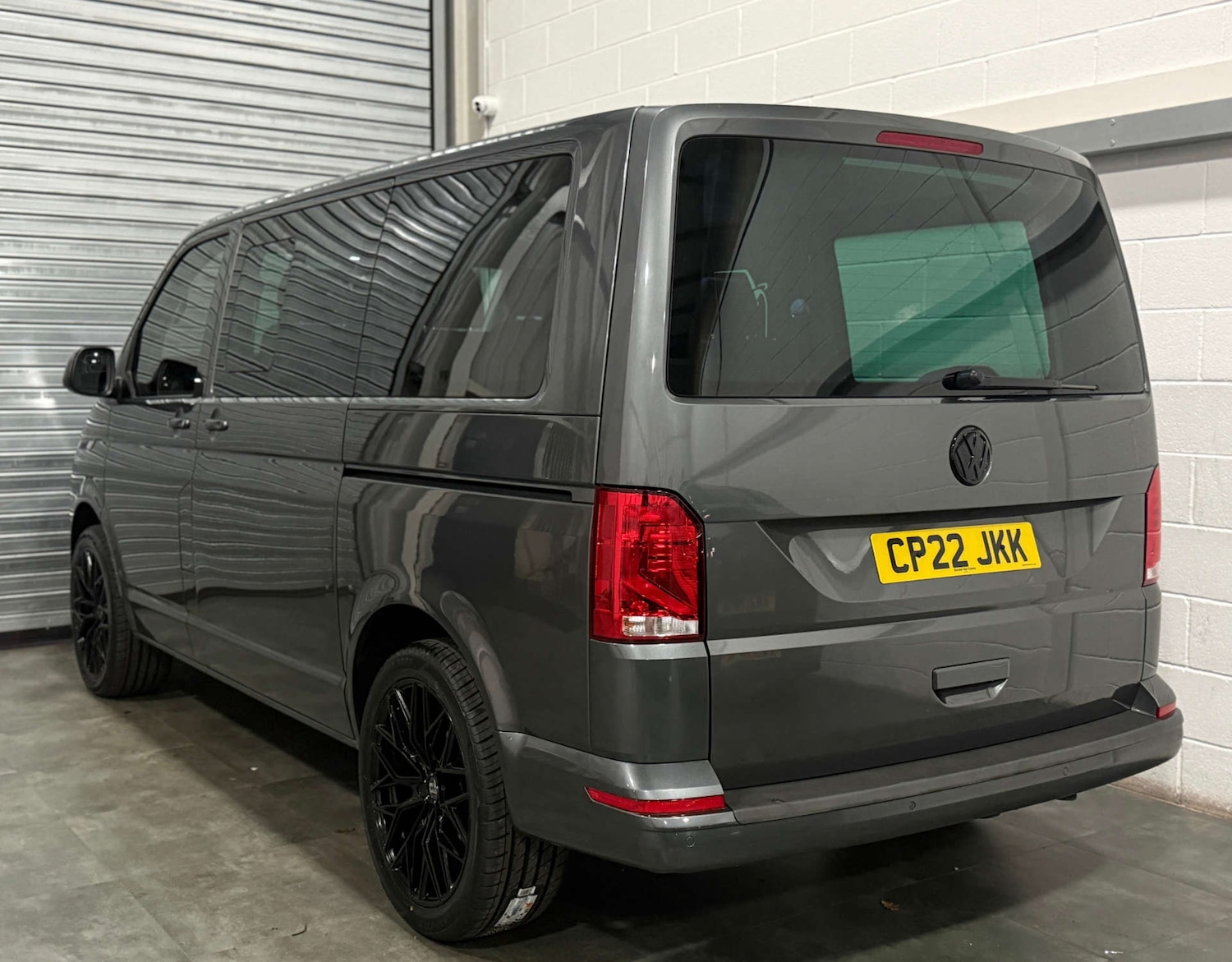 Used Volkswagen Transporter 2022 for sale - 76635780: Photo 8