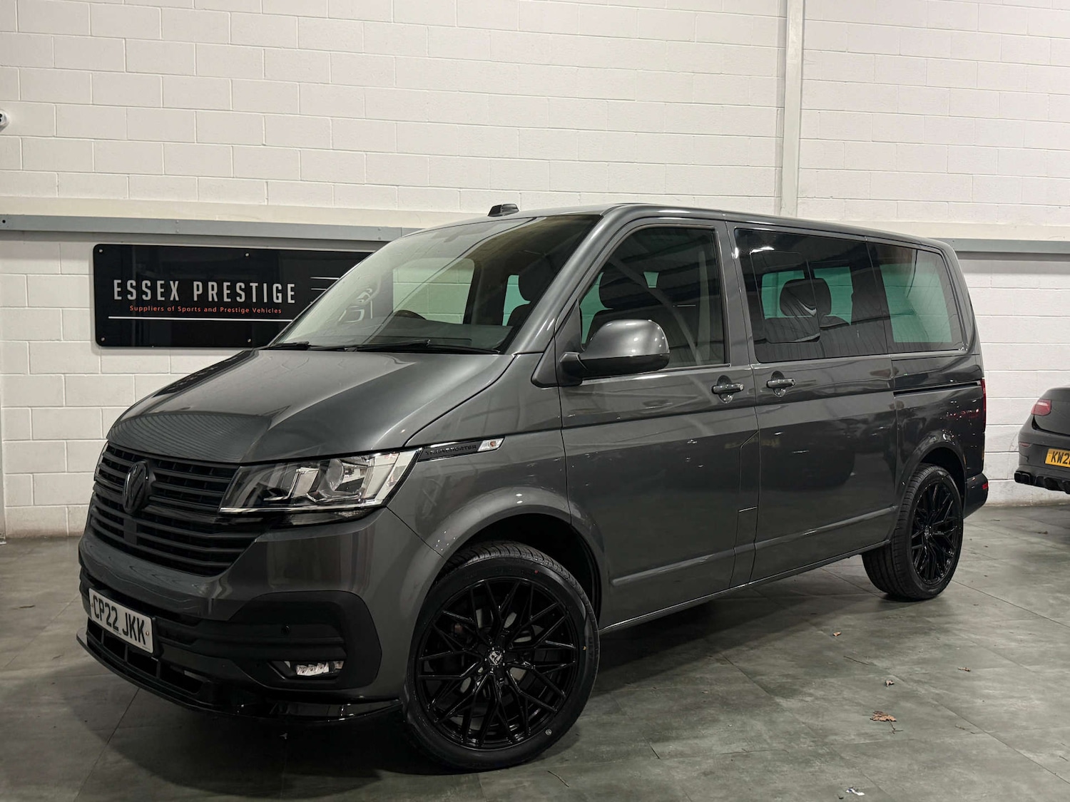 Used Volkswagen Transporter 2022 for sale - 76635780: Photo 9