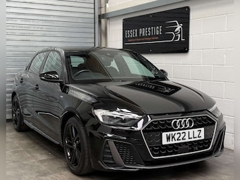 Used Audi A1 2022 for sale - 78484360: Photo