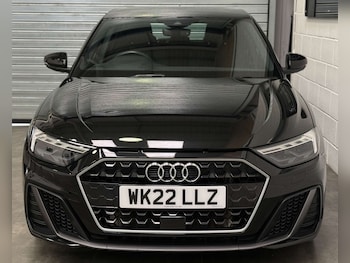 Used Audi A1 2022 for sale - 78484360: Photo