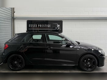 Used Audi A1 2022 for sale - 78484360: Photo