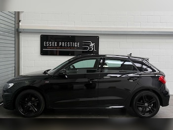 Used Audi A1 2022 for sale - 78484360: Photo