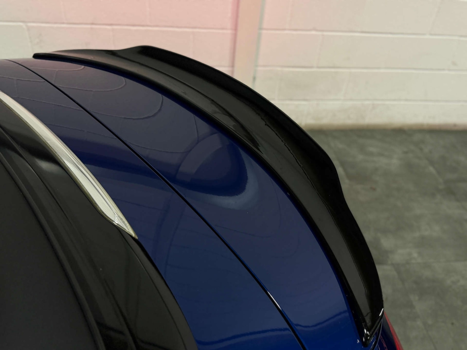 Used Mercedes-Benz C Class 2019 for sale - 76698020: Photo 12