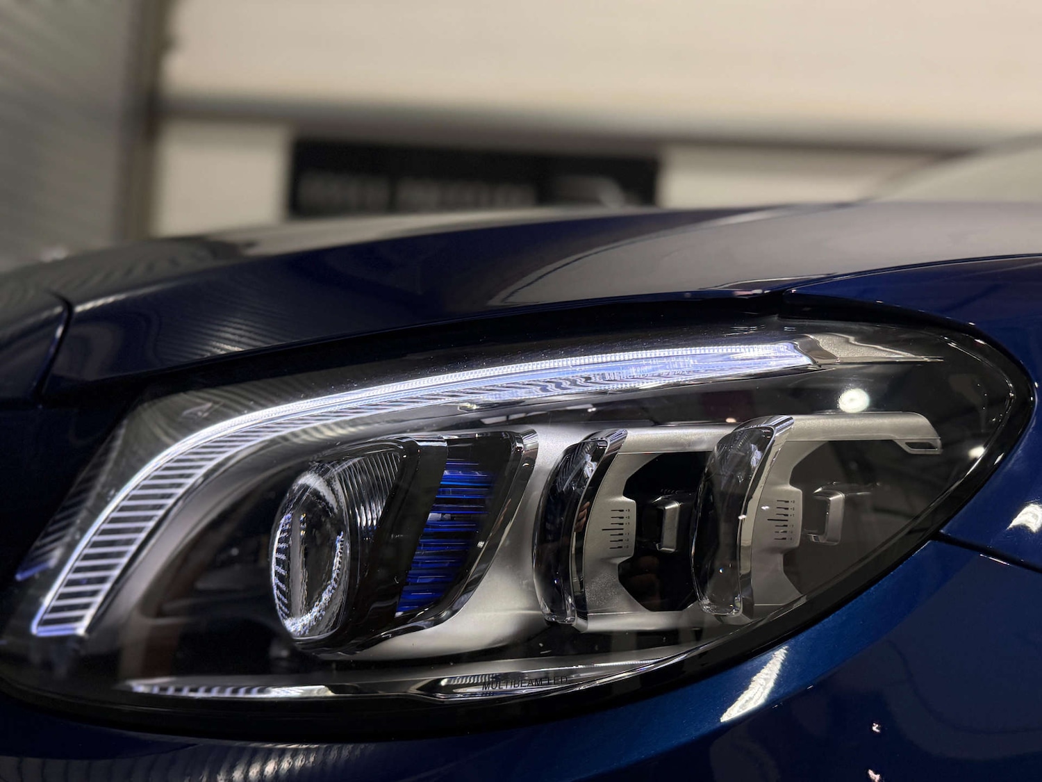 Used Mercedes-Benz C Class 2019 for sale - 76698020: Photo 14