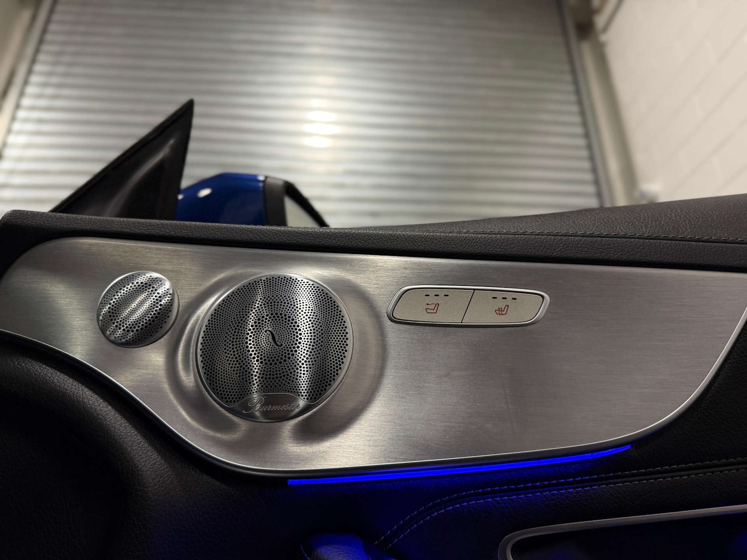 Used Mercedes-Benz C Class 2019 for sale - 76698020: Photo 23