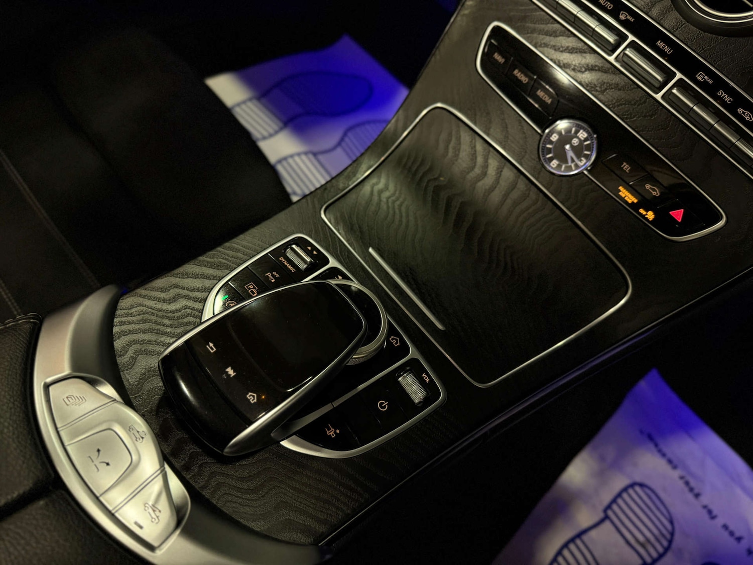 Used Mercedes-Benz C Class 2019 for sale - 76698020: Photo 24