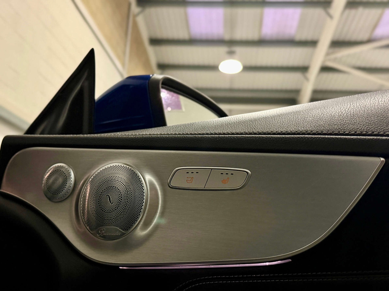 Used Mercedes-Benz C Class 2019 for sale - 76698020: Photo 26