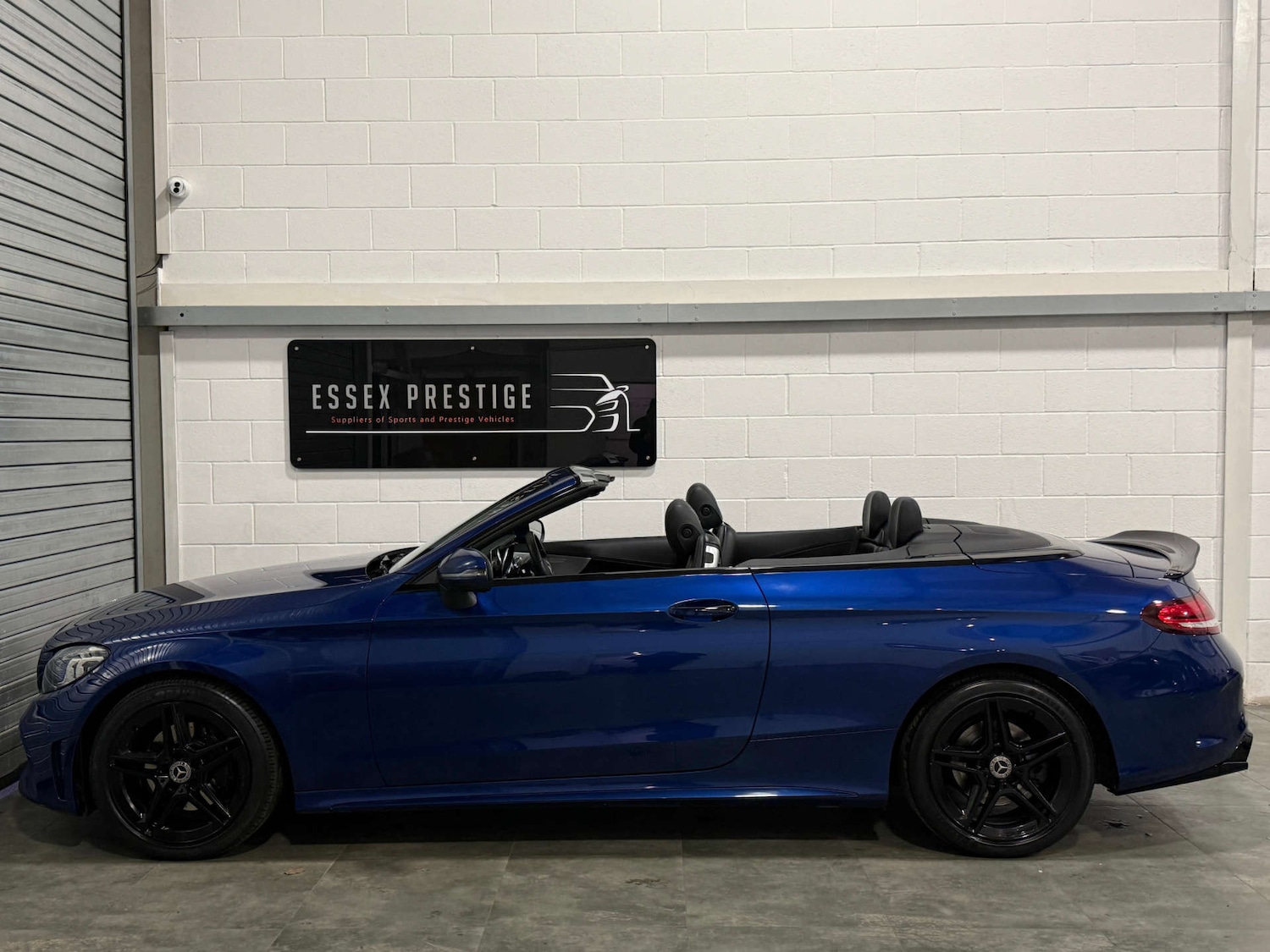 Used Mercedes-Benz C Class 2019 for sale - 76698020: Photo 6