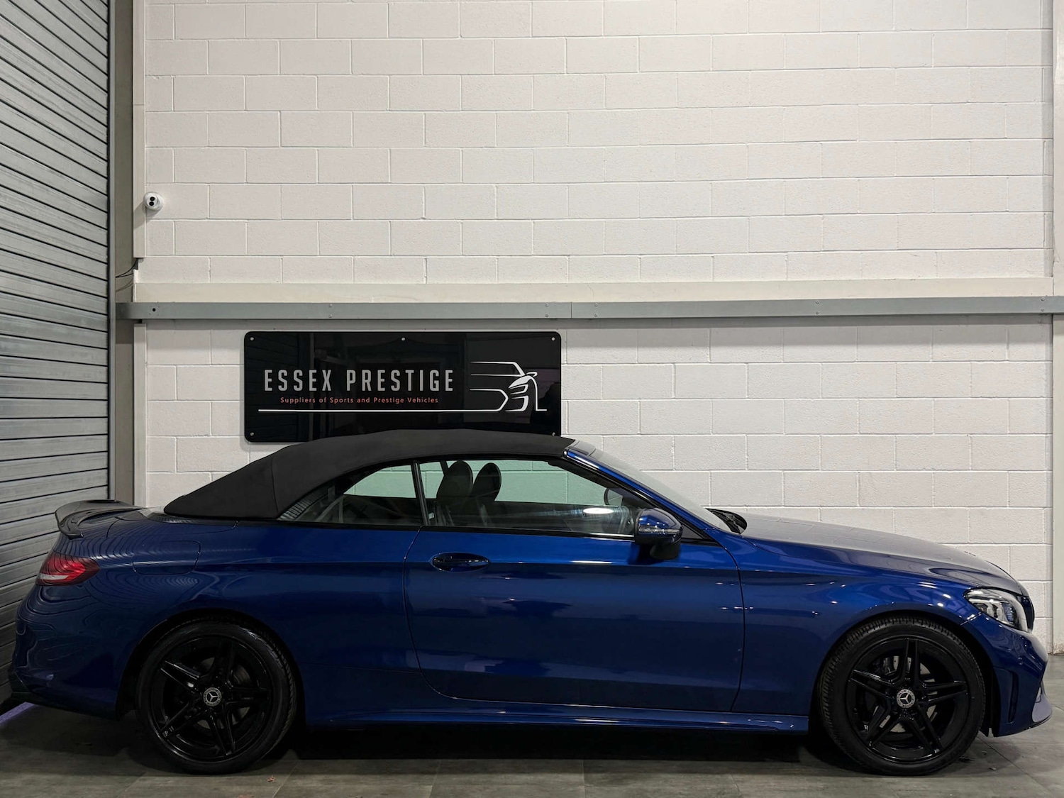 Used Mercedes-Benz C Class 2019 for sale - 76698020: Photo 7