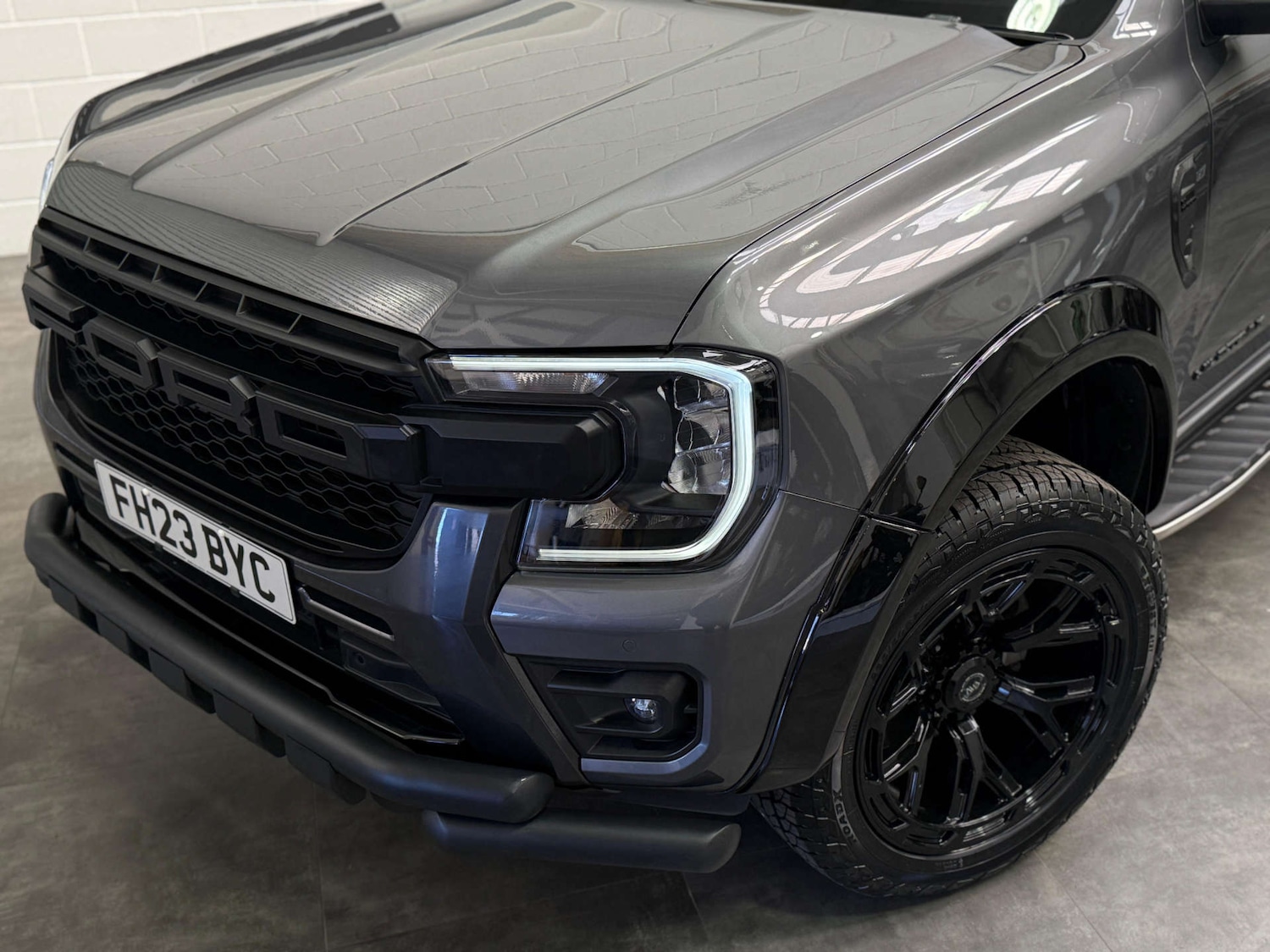 Used Ford Ranger 2023 for sale - 78117649: Photo 11