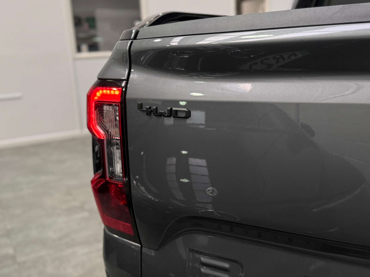 Used Ford Ranger 2023 for sale - 78117649: Photo 12