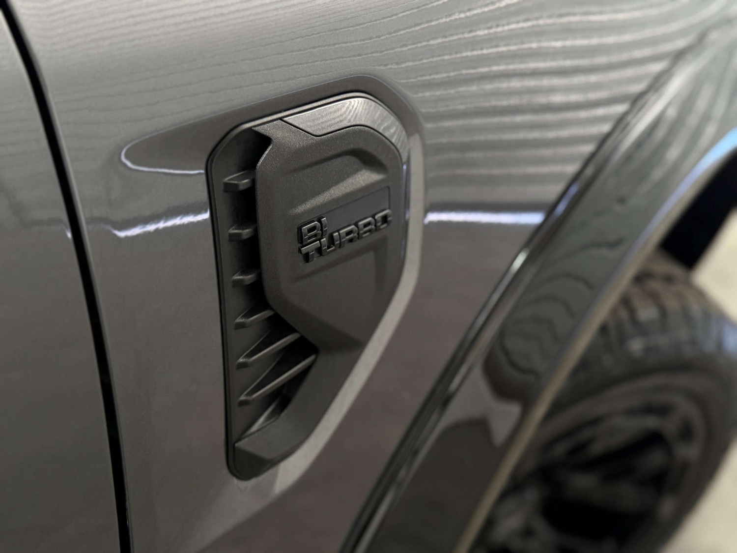 Used Ford Ranger 2023 for sale - 78117649: Photo 13