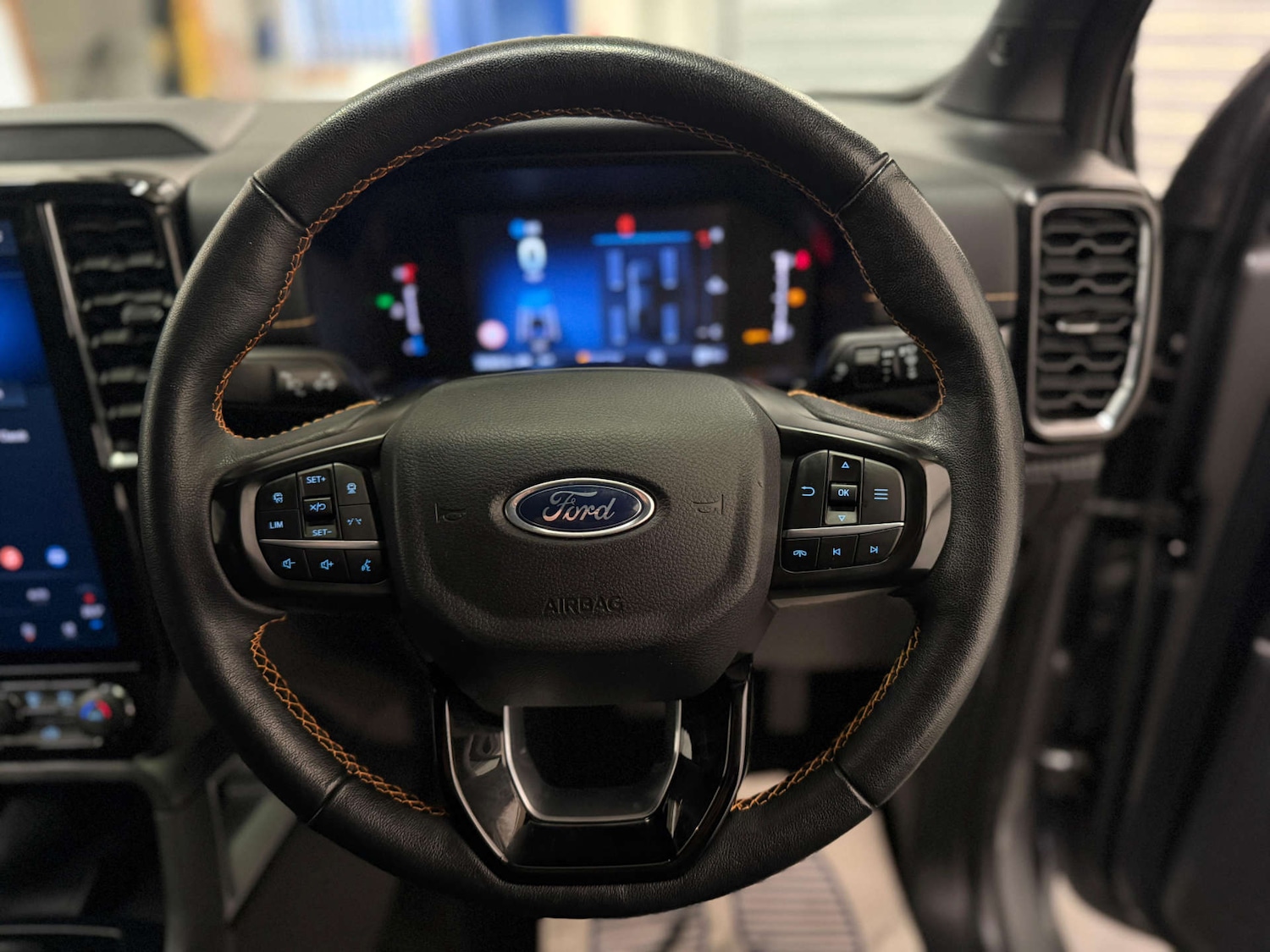 Used Ford Ranger 2023 for sale - 78117649: Photo 14