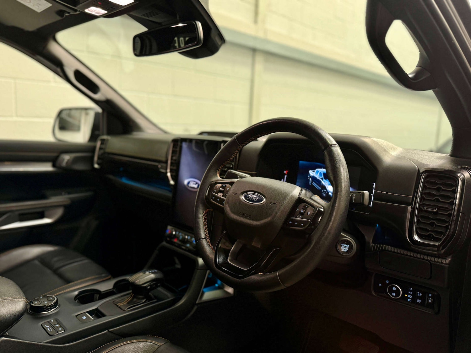 Used Ford Ranger 2023 for sale - 78117649: Photo 15