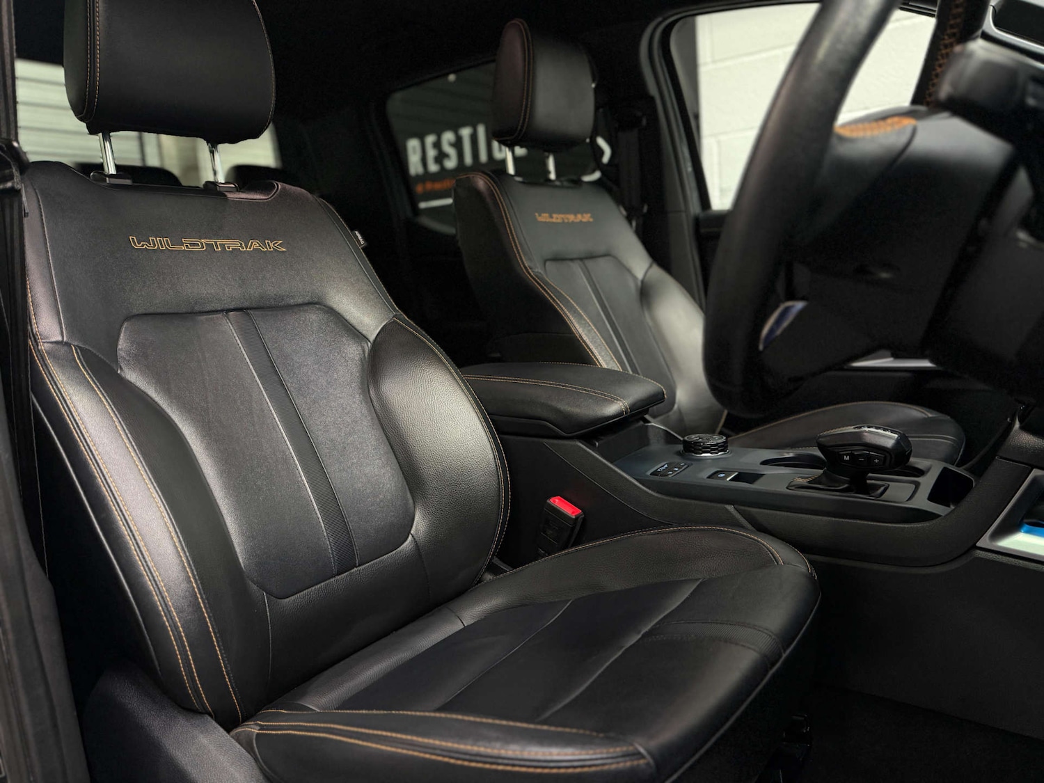 Used Ford Ranger 2023 for sale - 78117649: Photo 16