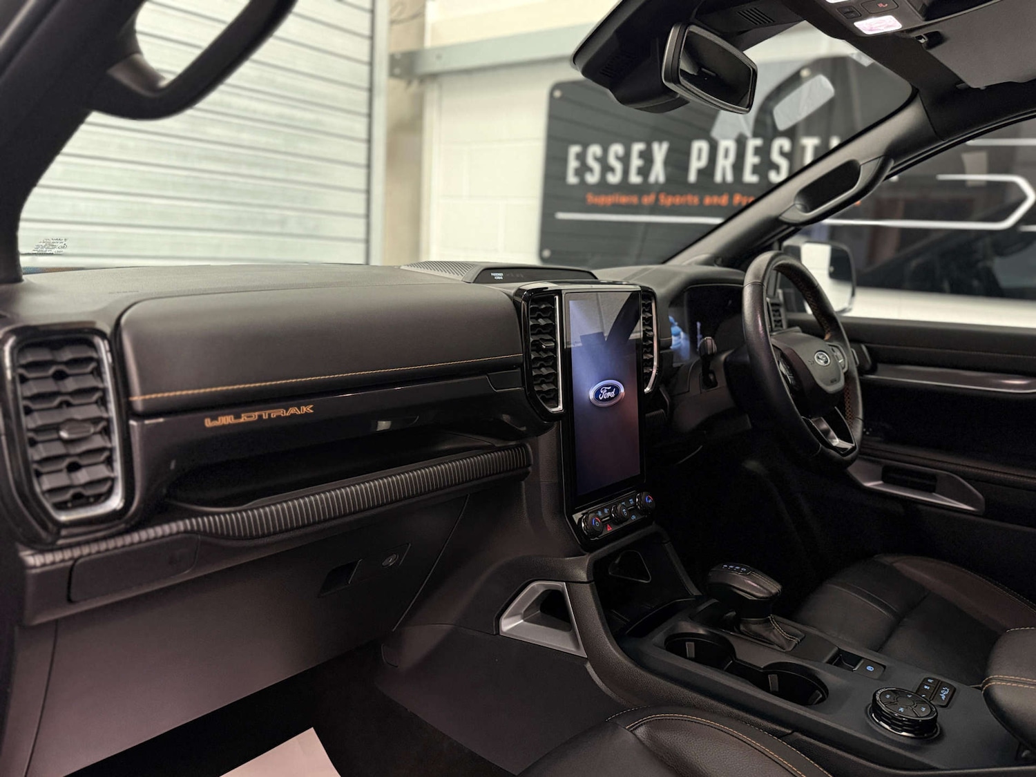 Used Ford Ranger 2023 for sale - 78117649: Photo 17