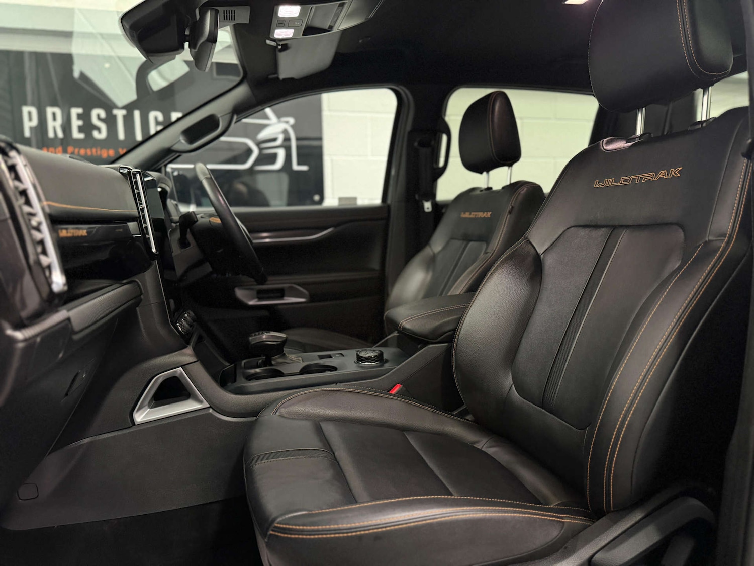 Used Ford Ranger 2023 for sale - 78117649: Photo 18