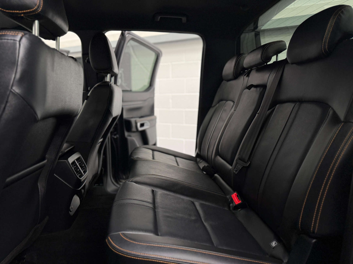 Used Ford Ranger 2023 for sale - 78117649: Photo 19