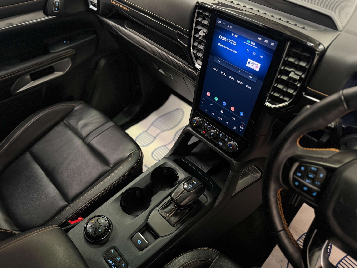 Used Ford Ranger 2023 for sale - 78117649: Photo 20