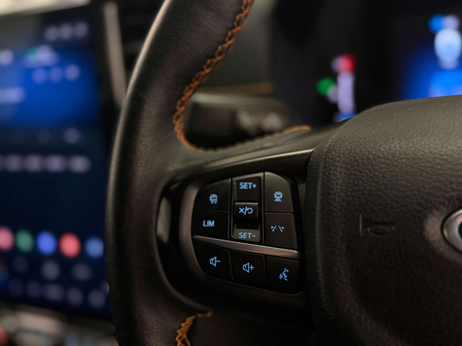 Used Ford Ranger 2023 for sale - 78117649: Photo 21