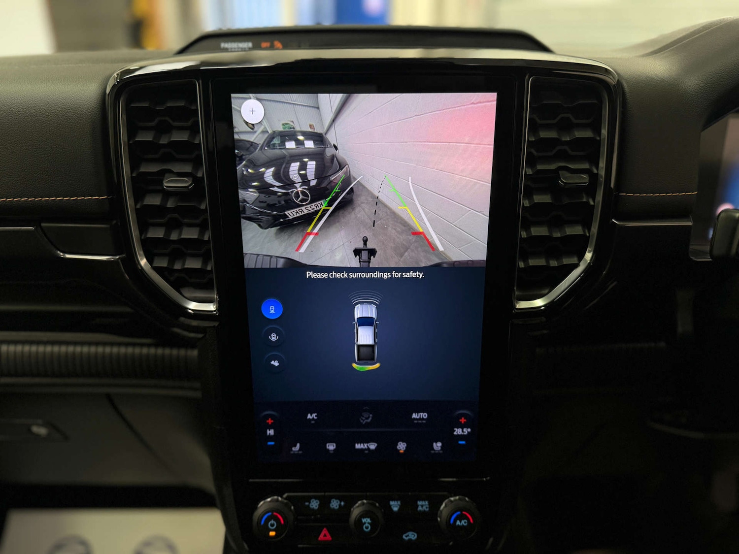 Used Ford Ranger 2023 for sale - 78117649: Photo 22