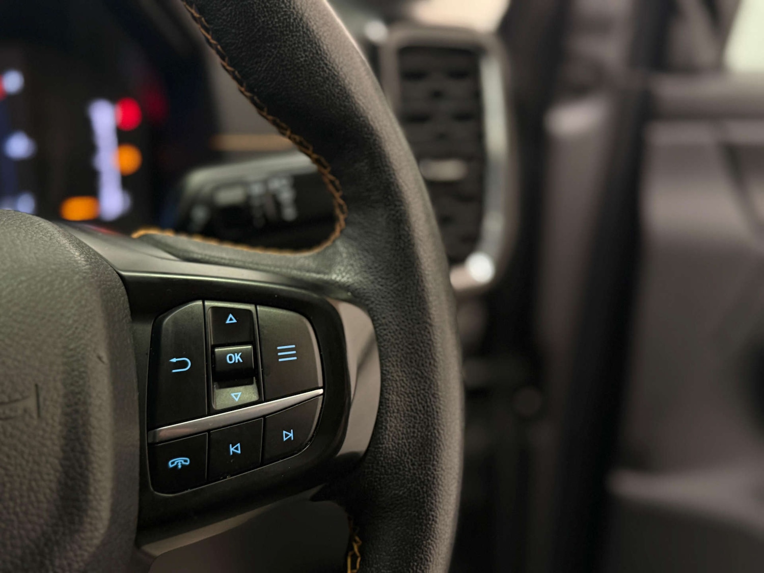 Used Ford Ranger 2023 for sale - 78117649: Photo 23