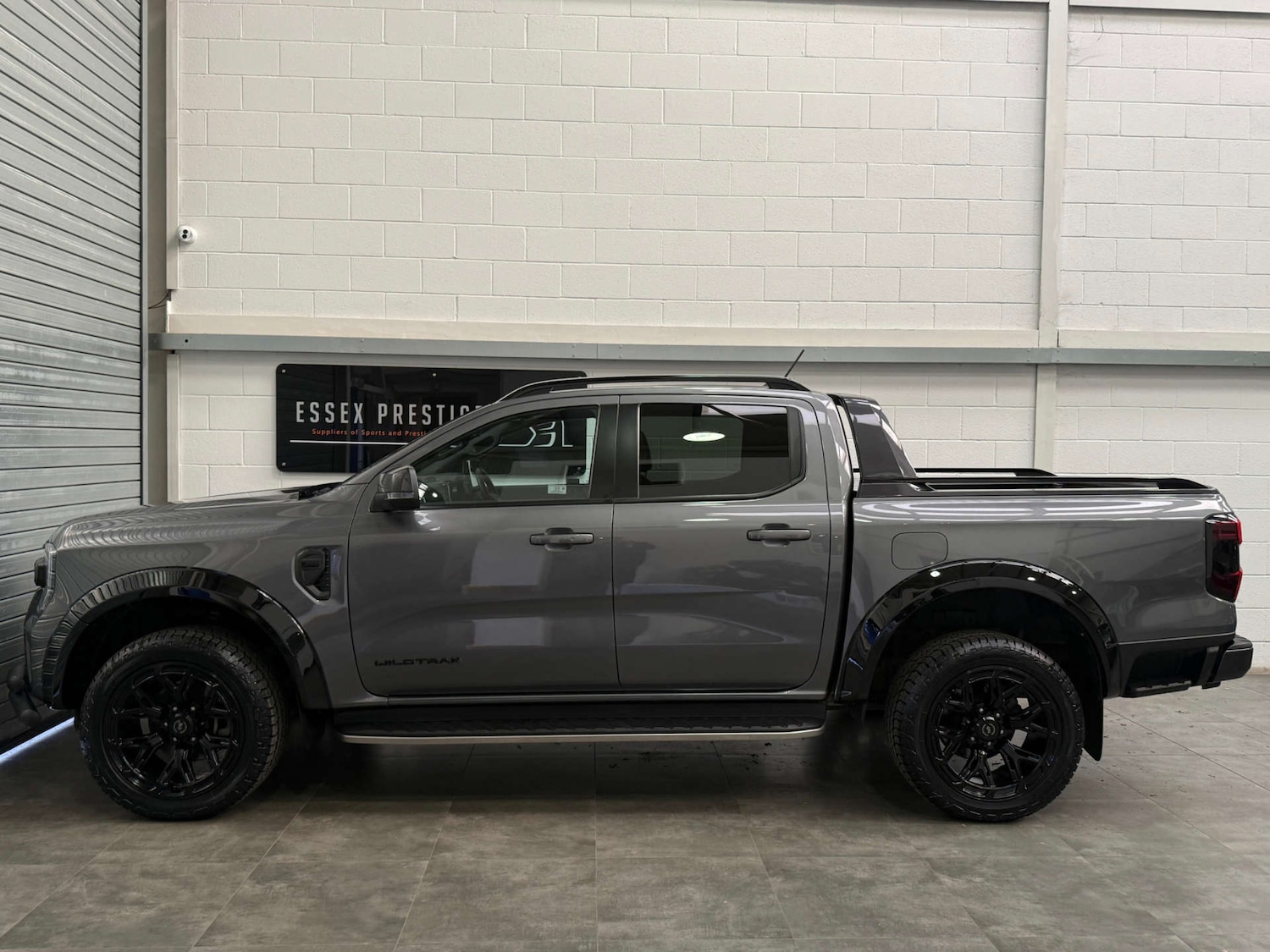 Used Ford Ranger 2023 for sale - 78117649: Photo 4