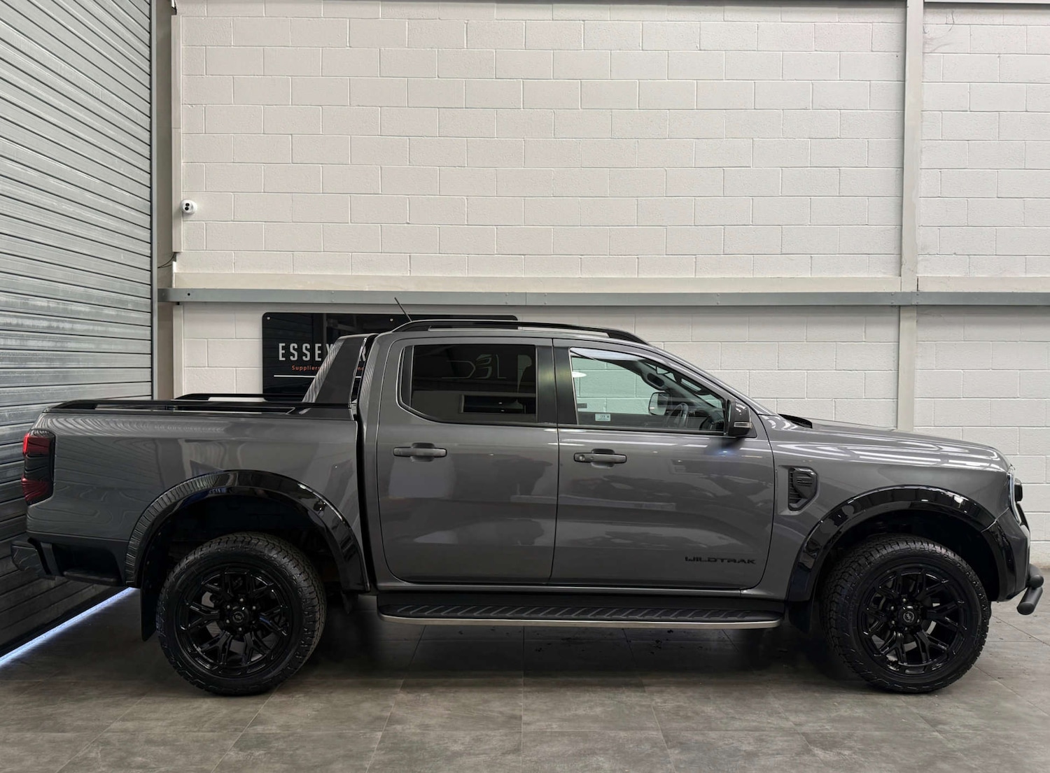 Used Ford Ranger 2023 for sale - 78117649: Photo 5