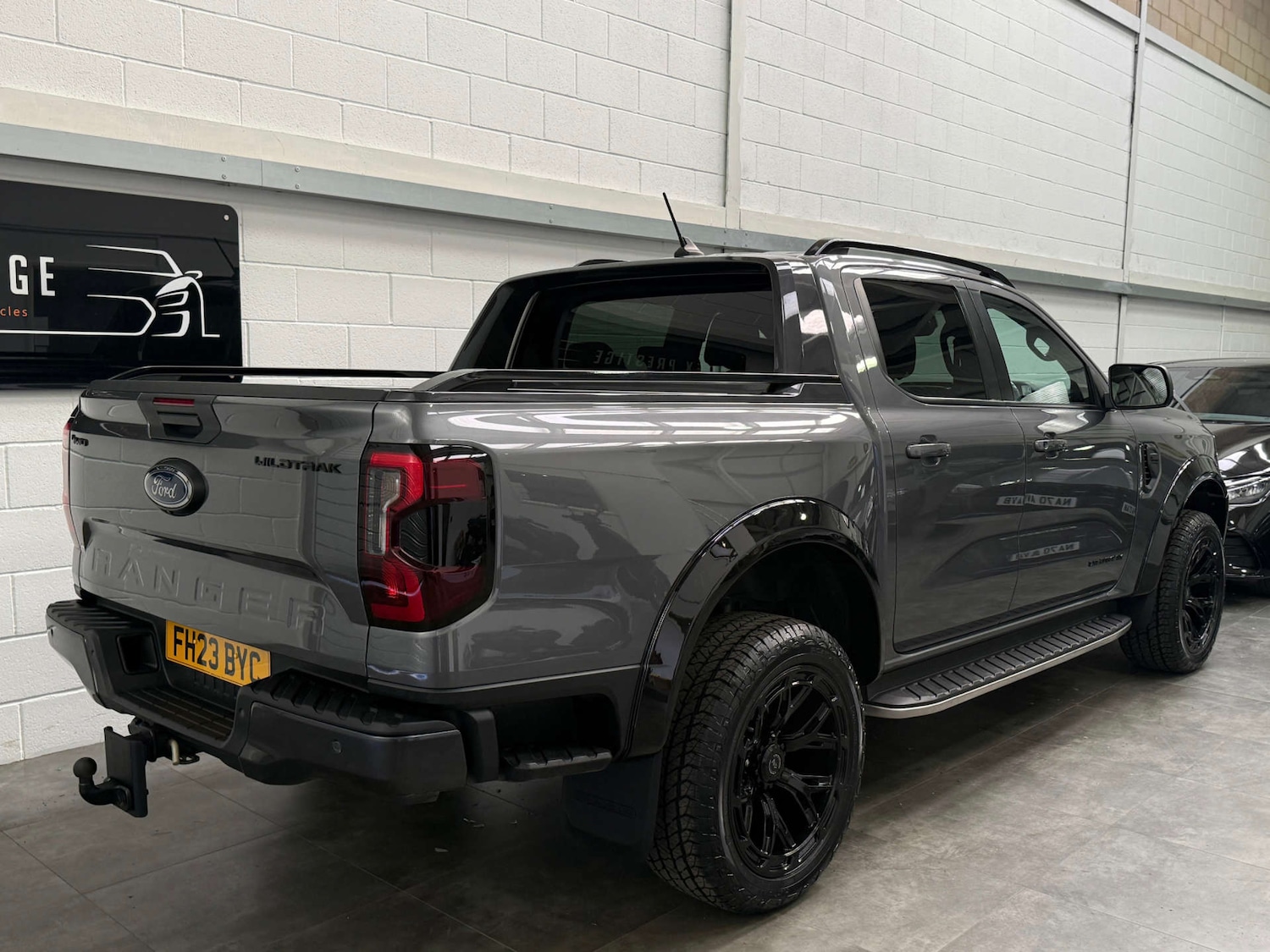 Used Ford Ranger 2023 for sale - 78117649: Photo 6