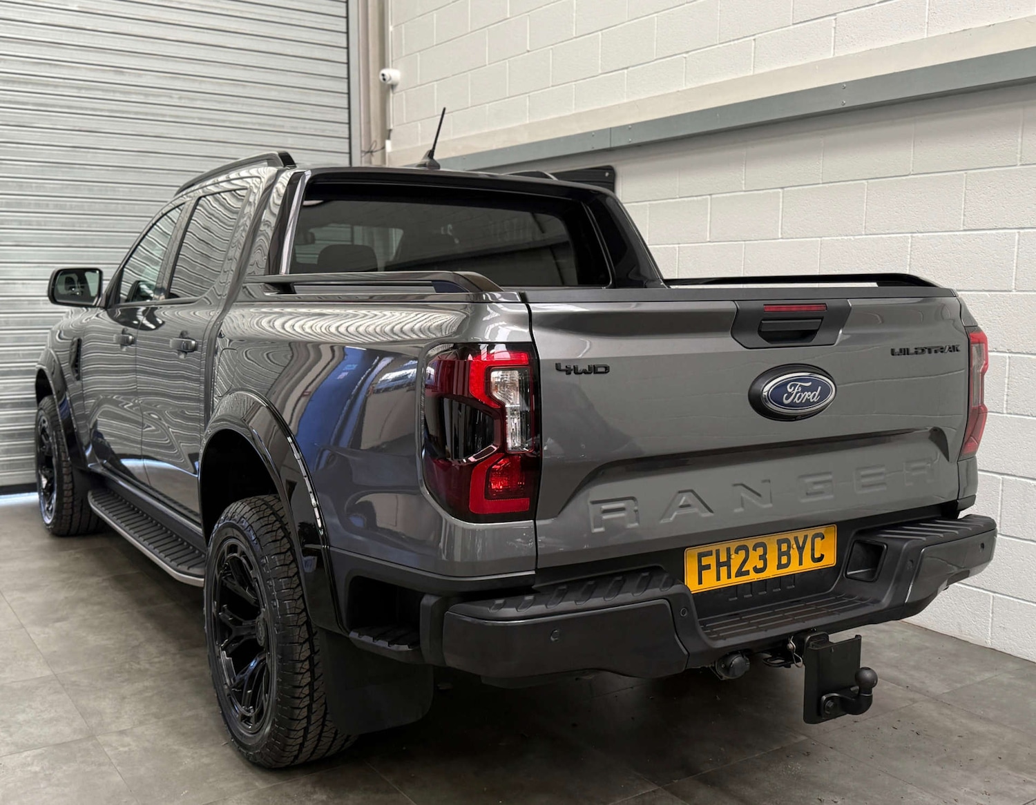 Used Ford Ranger 2023 for sale - 78117649: Photo 8
