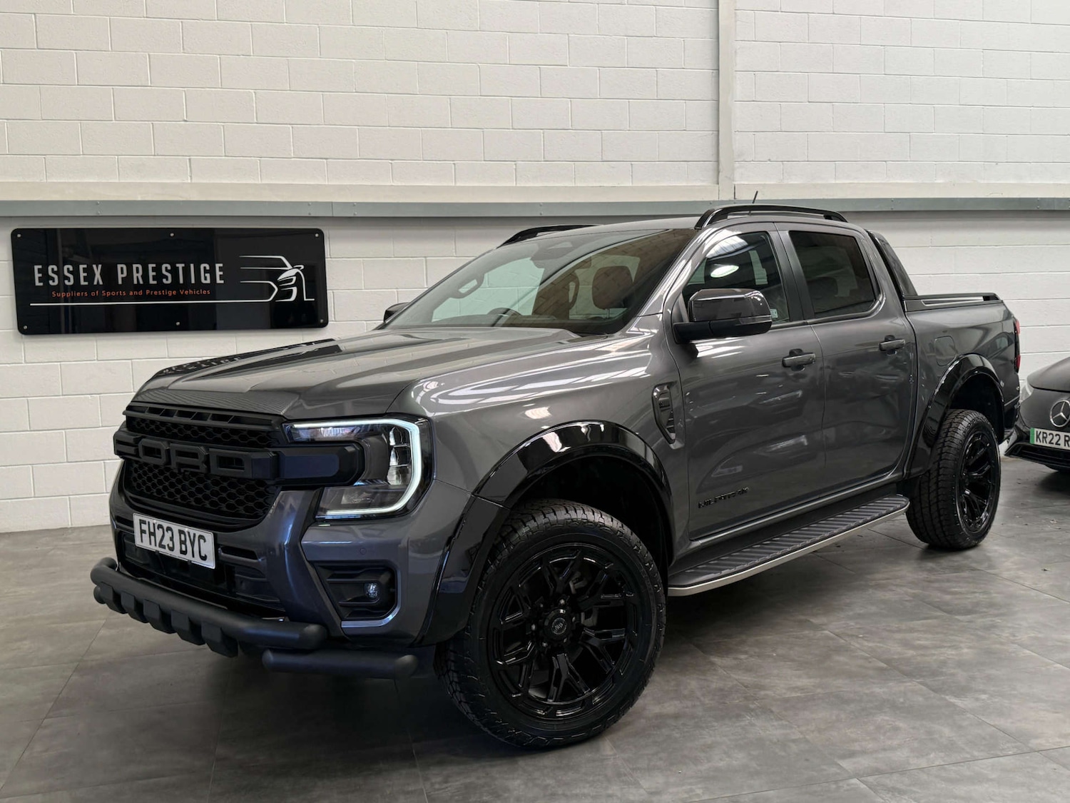 Used Ford Ranger 2023 for sale - 78117649: Photo 9