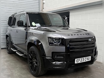 Used Land Rover Defender 2023 for sale - 78674418: Photo