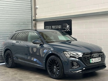 Used Audi Q8 2023 for sale - 78241929: Photo