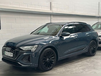 Used Audi Q8 2023 for sale - 78241929: Photo